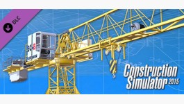 Construction Simulator 2015: Liebherr 150 EC-B