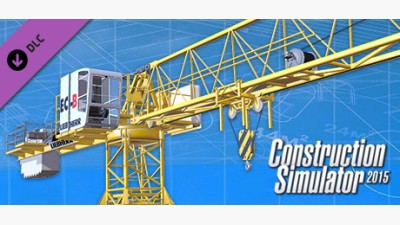 Construction Simulator 2015: Liebherr 150 EC-B