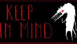 Keep in Mind: Remastered Keep in Mind: Remastered