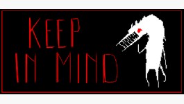 Keep in Mind: Remastered Keep in Mind: Remastered