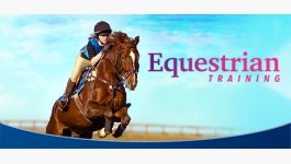 Equestrian Training