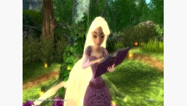 Tangled : The Video Game