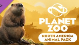 Planet Zoo: North America Animal Pack