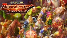 Capcom Beat 'Em Up Bundle / kapukon berutoakusiyon korekusiyon