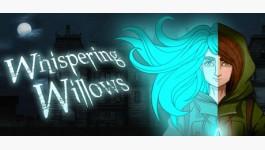 Whispering Willows Whispering Willows