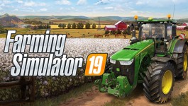 Farming Simulator 19 - GRIMME Equipment Pack (Steam) Farming Simulator 19 - GRIMME Equipment Pack (Steam)