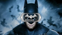 Batmantm: Arkham VR