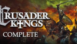 Crusader Kings Complete