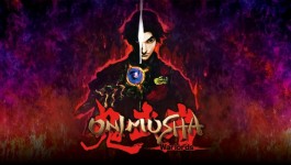 Onimusha: Warlords / Gui Wu Zhe