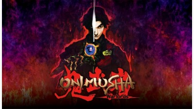 Onimusha: Warlords / Gui Wu Zhe