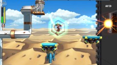 MEGA MAN X DiVE Offline