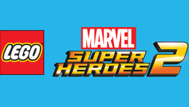 LEGO(r) Marvel Super Heroes 2 Deluxe Edition LEGO(r) Marvel Super Heroes 2 Deluxe Edition
