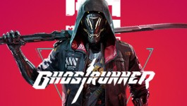 GhostRunner GhostRunner
