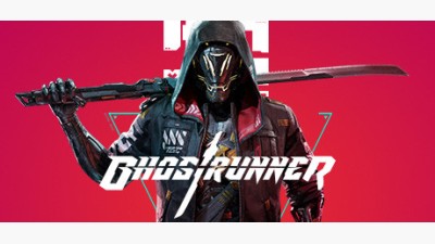 GhostRunner