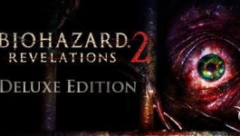 Resident Evil : Revelations 2 - Deluxe Edition