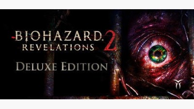 Resident Evil : Revelations 2 - Deluxe Edition