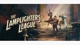 The Lamplighters League