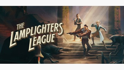 The Lamplighters League