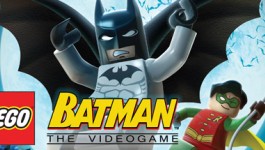 LEGO(r) Batmantm: The Videogame LEGO(r) Batmantm: The Videogame