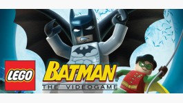 LEGO(r) Batmantm: The Videogame LEGO(r) Batmantm: The Videogame
