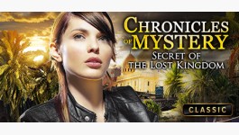Chronicles of Mystery - Secret of the Lost Kingdom