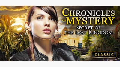 Chronicles of Mystery - Secret of the Lost Kingdom