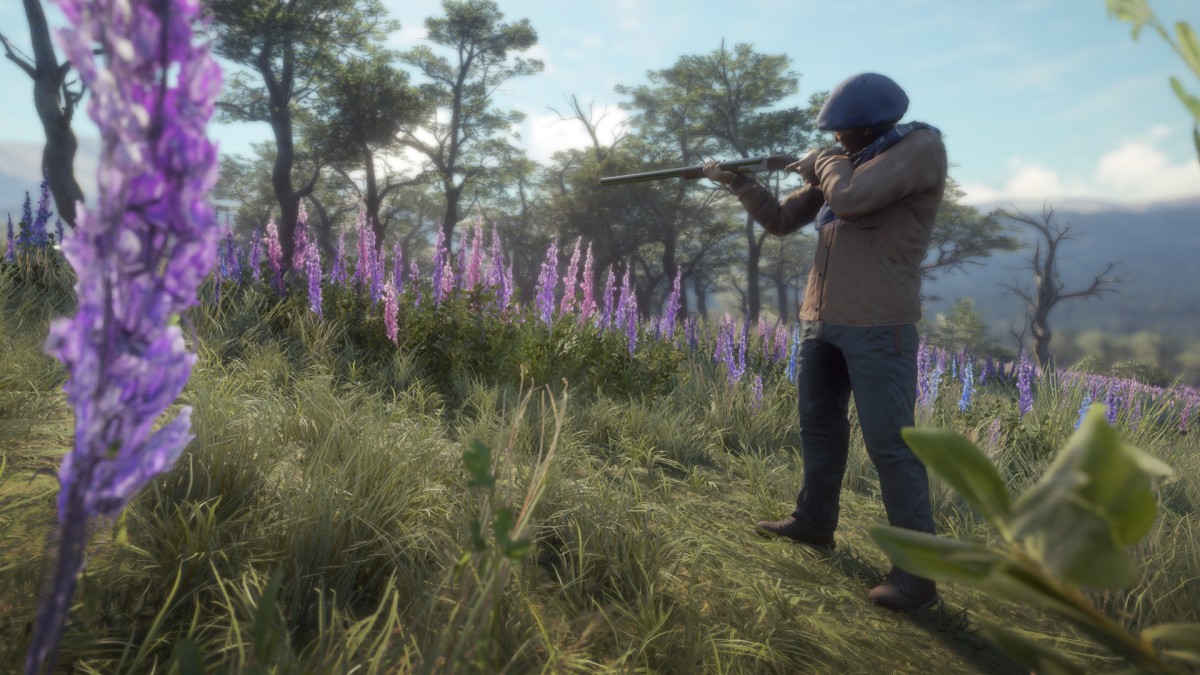 theHunter: Call of the Wildtm - Weapon Pack 2