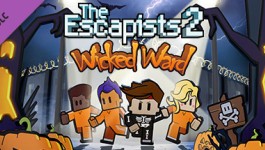 The Escapists 2 - Wicked Ward