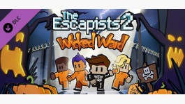 The Escapists 2 - Wicked Ward