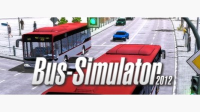 Bus Simulator 2012