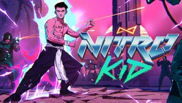 Nitro Kid Nitro Kid
