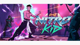 Nitro Kid