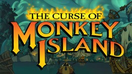 The Curse of Monkey Island