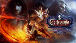 Castlevania: Lords of Shadow - Mirror of Fate HD (EU)