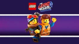 The LEGO Movie 2 Videogame
