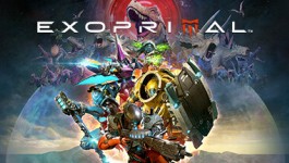Exoprimal Exoprimal