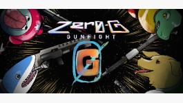 Zero-G Gunfight Zero-G Gunfight