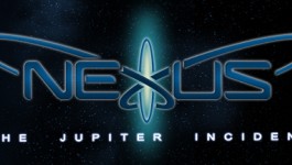 Nexus - The Jupiter Incident
