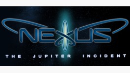 Nexus - The Jupiter Incident Nexus - The Jupiter Incident