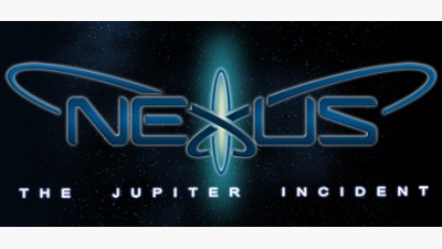 Nexus - The Jupiter Incident