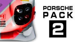 Assetto Corsa - Porsche Pack II Assetto Corsa - Porsche Pack II