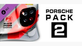 Assetto Corsa - Porsche Pack II Assetto Corsa - Porsche Pack II