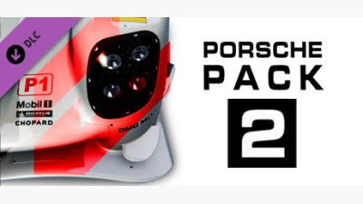 Assetto Corsa - Porsche Pack II