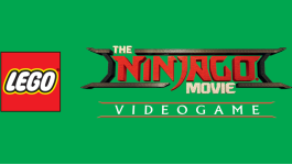 The LEGO(r) NINJAGO(r) Movie Video Game