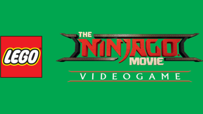 The LEGO(r) NINJAGO(r) Movie Video Game