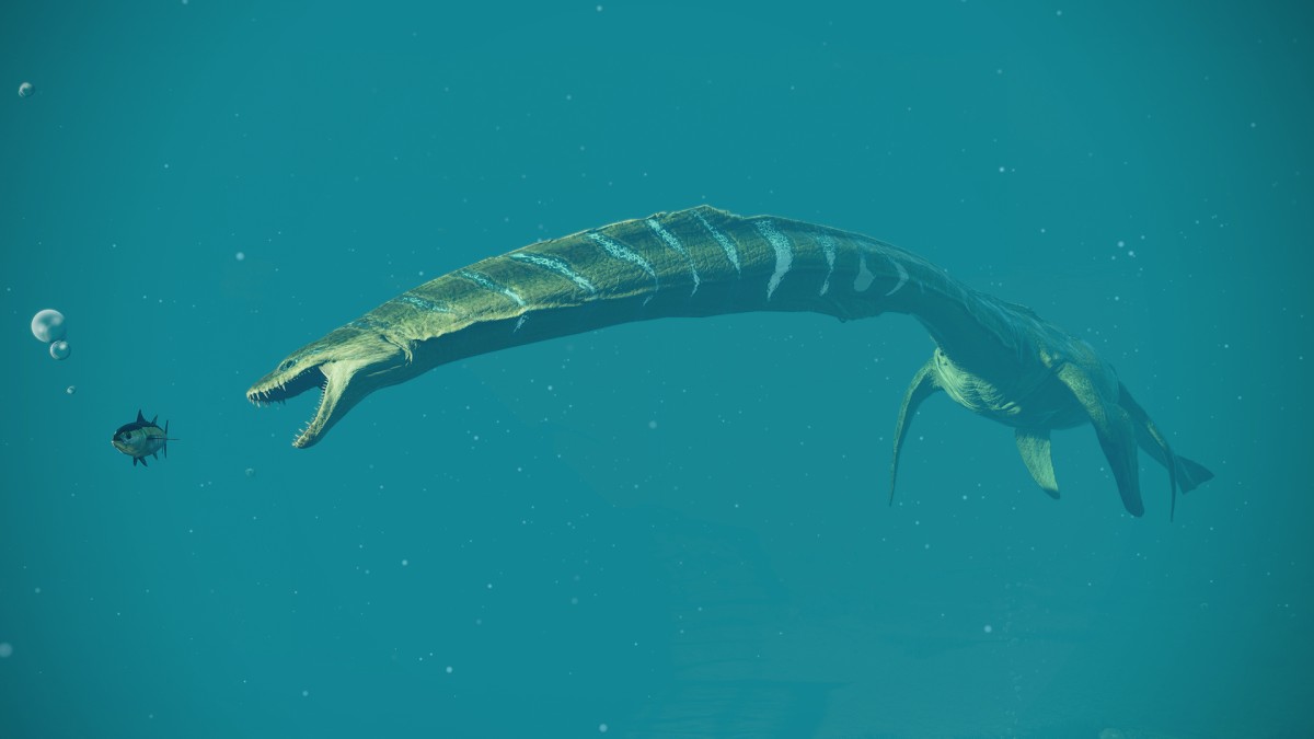 Joc Jurassic World Evolution 2 Late Cretaceous Pack Steam PC Key