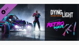 Dying Light - Retrowave Bundle
