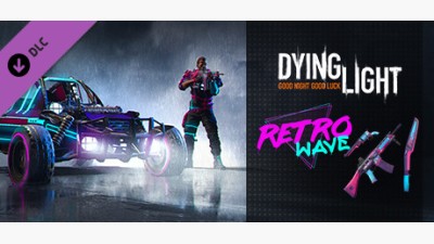 Dying Light - Retrowave Bundle