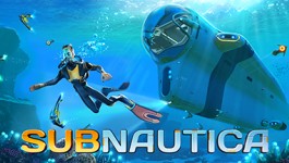 Subnautica