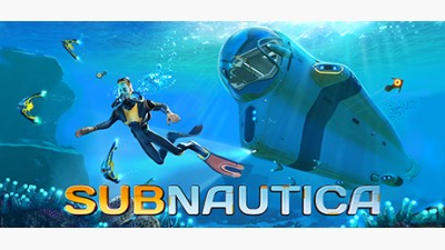 Subnautica